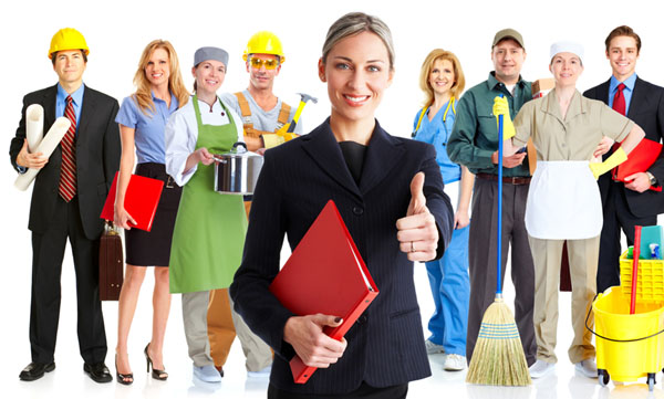Olur Ofis Temizliği Hizmeti
